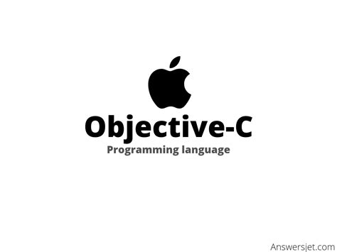 objective c 